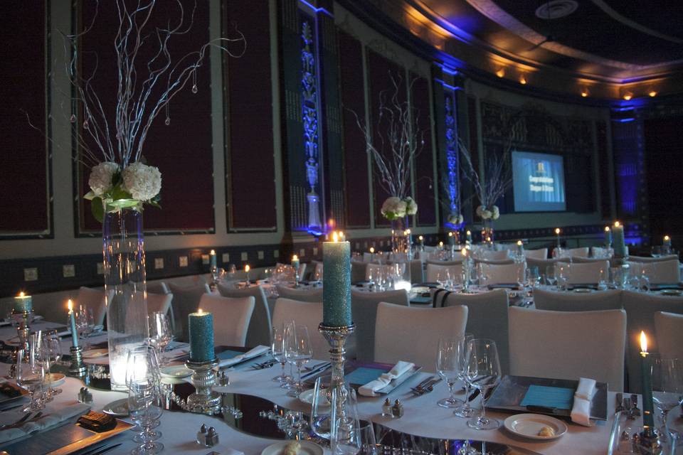 Rich's Catering & Special Events