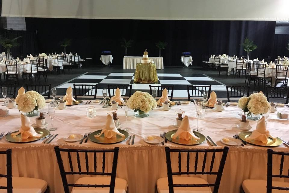 Rich's Catering & Special Events