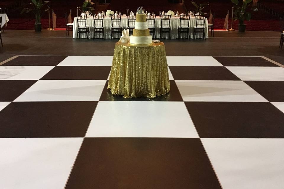 Rich's Catering & Special Events