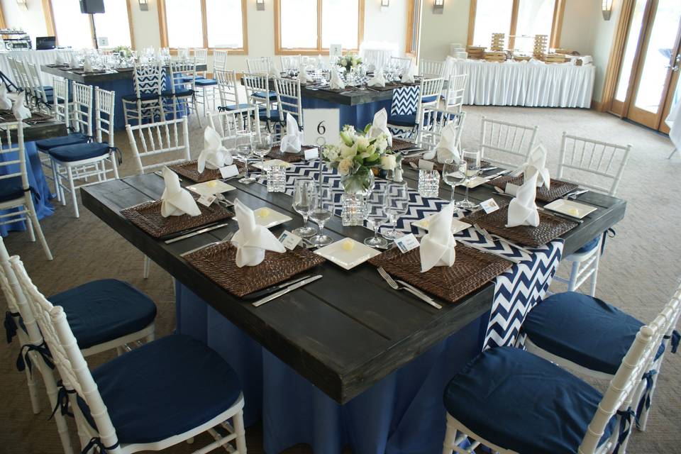 Rich's Catering & Special Events