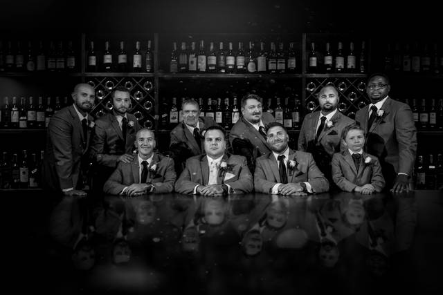 Bar room edit