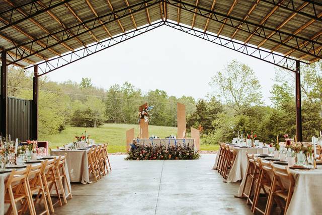 Head table