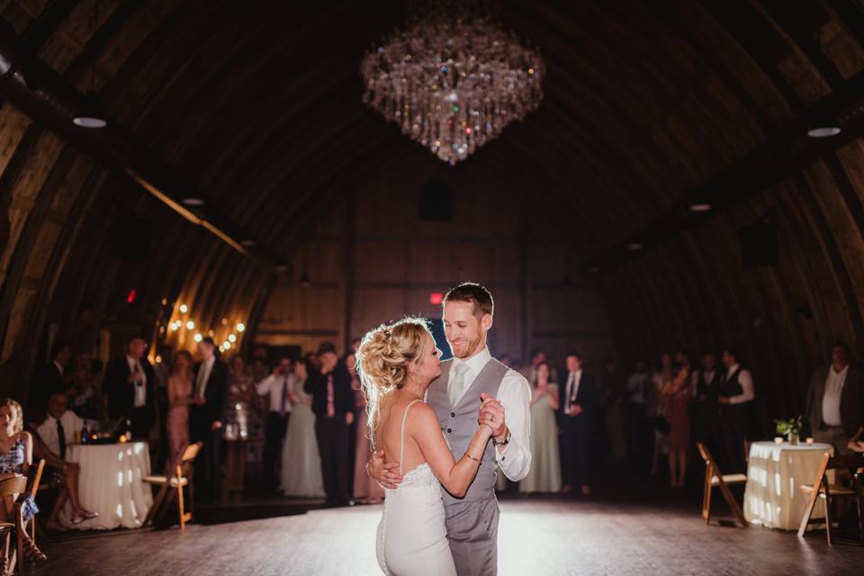 First Dance | Twig & Olive