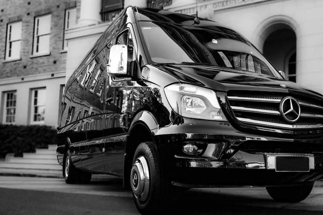 Mercedes Benz Sprinter