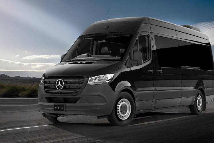 Mercedes Benz Sprinter