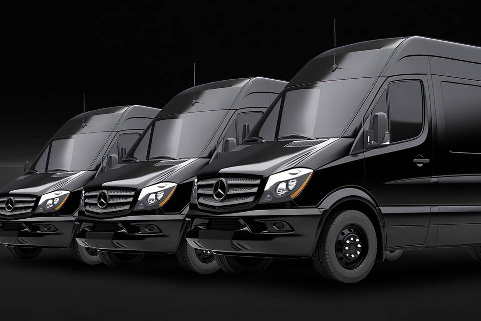 Mercedes Benz Sprinter
