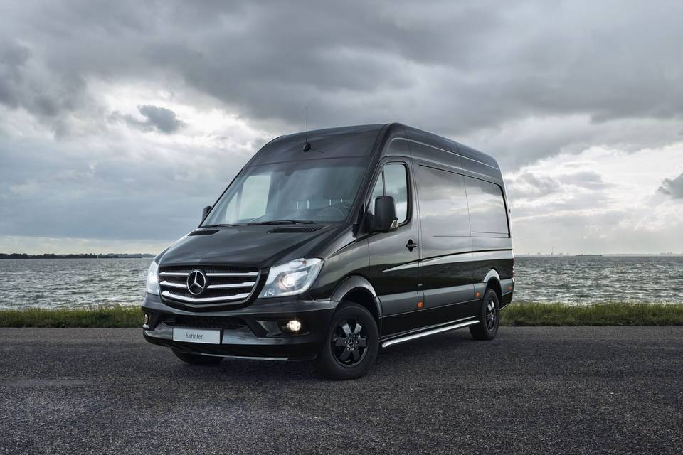 Mercedes Benz Sprinter