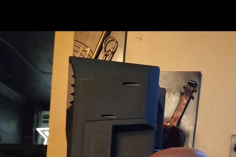 Taking request