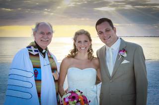 Mystic Weddings Rev. Dr. James R. Berger