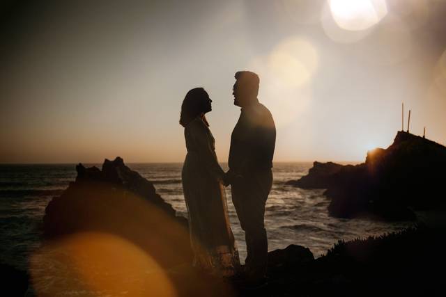 Lume Photography: Elopement