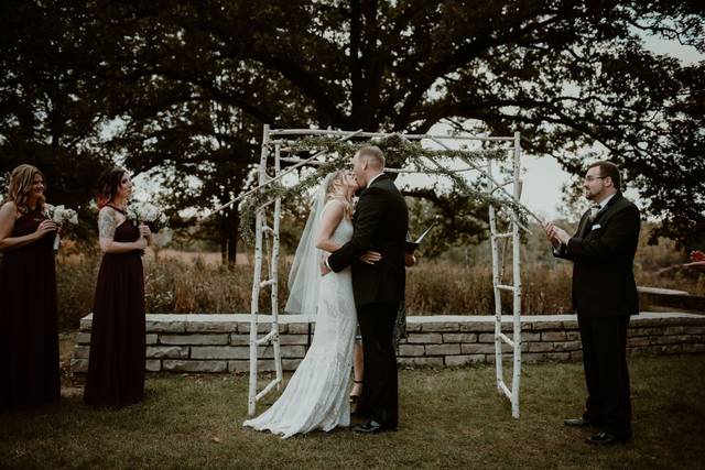 Lume Photography: Wedding