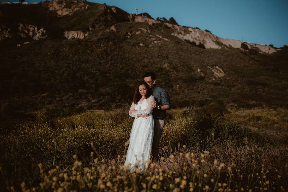 Lume Photography: Elopement