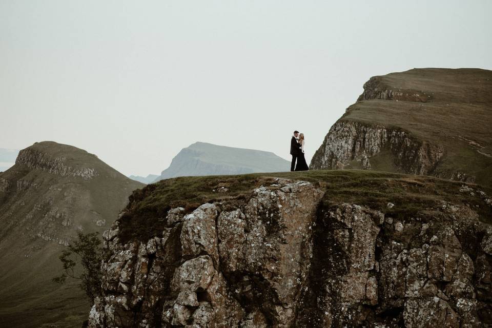 Lume Photography: Elopement