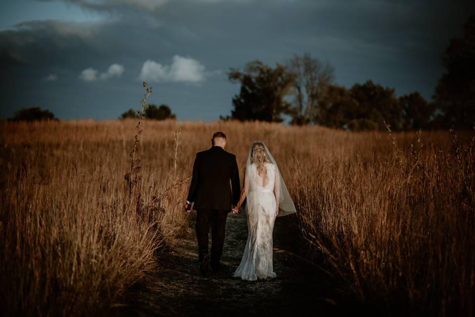 Lume Photography: Wedding