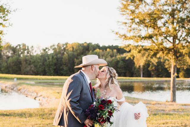 Lily & Vine Photo Co