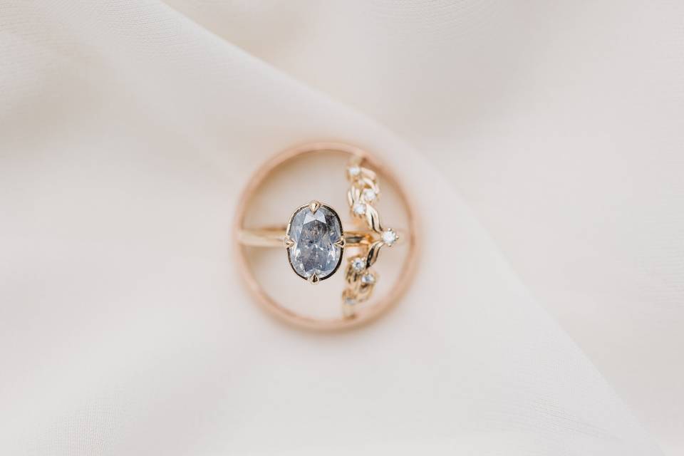 Lily & Vine Photo Co.
