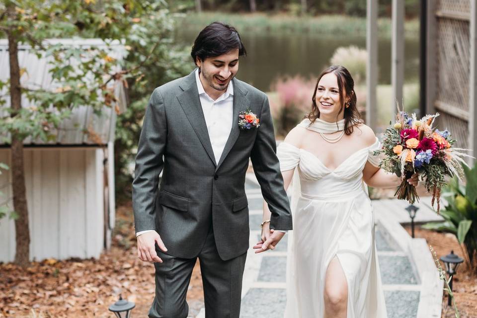 Lily & Vine Photo Co.