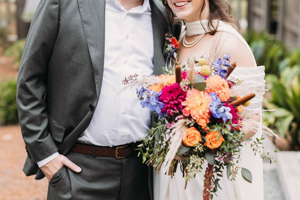 Lily & Vine Photo Co.