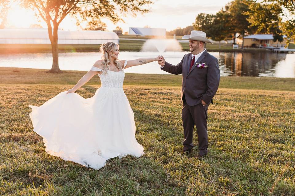 Lily & Vine Photo Co.