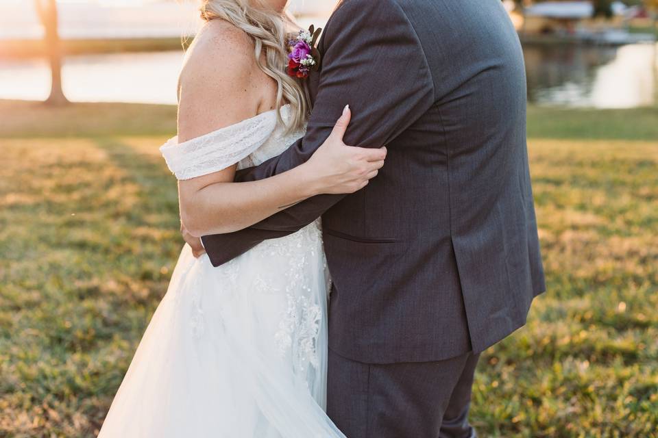 Lily & Vine Photo Co.
