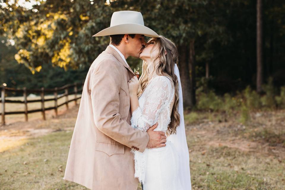 Lily & Vine Photo Co.