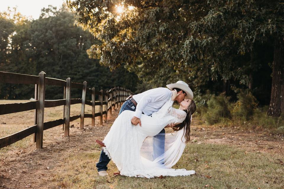 Lily & Vine Photo Co.