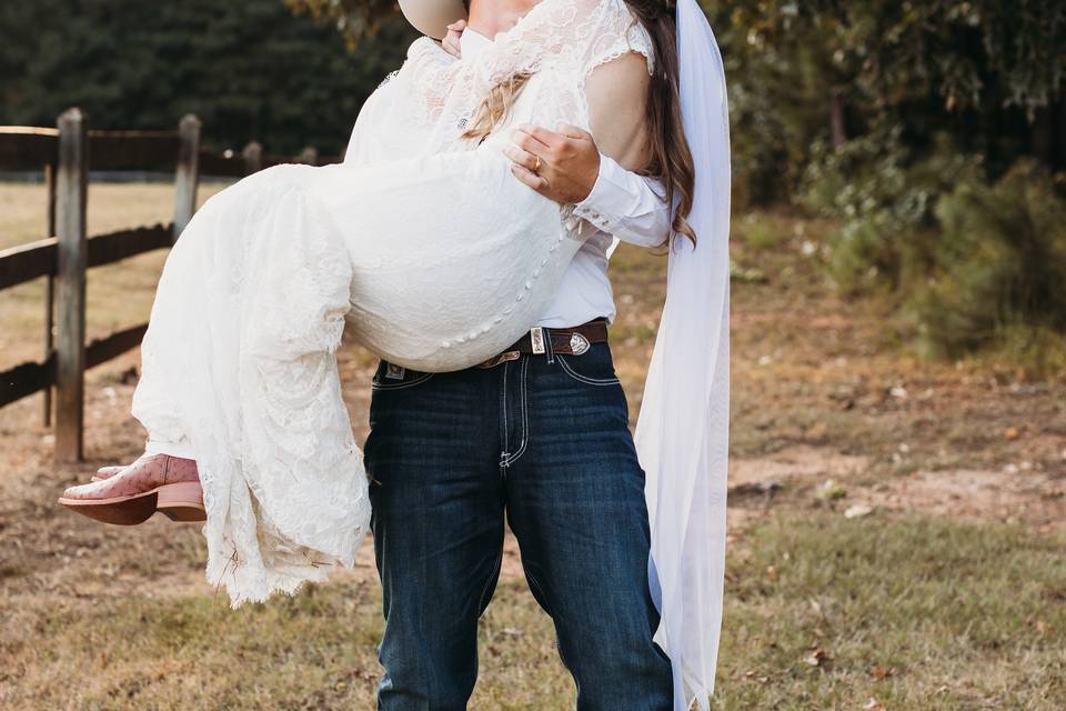 Lily & Vine Photo Co.