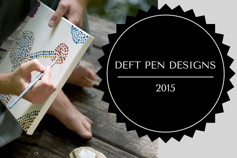 Deft Pen Designs