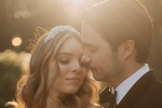 Abigail grey weddings