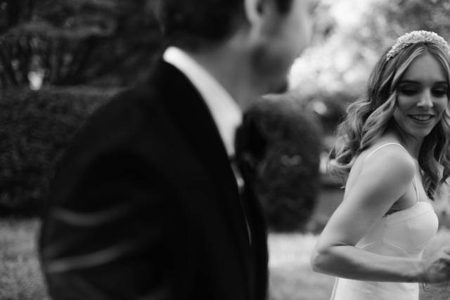 Abigail grey weddings