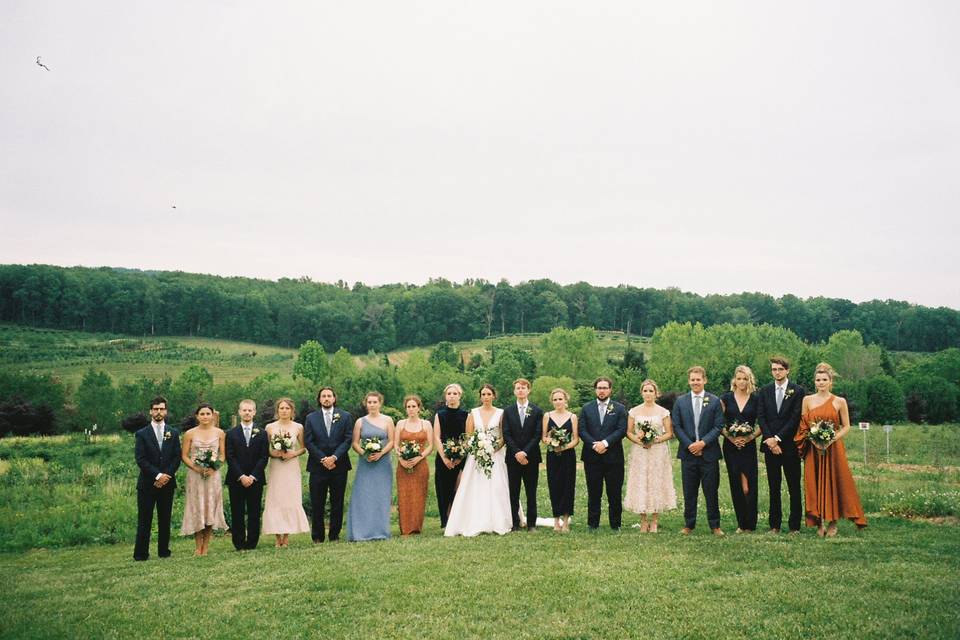 Abigail grey weddings