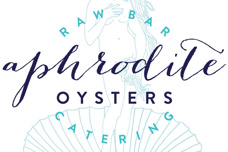 Aphrodite Oysters catering