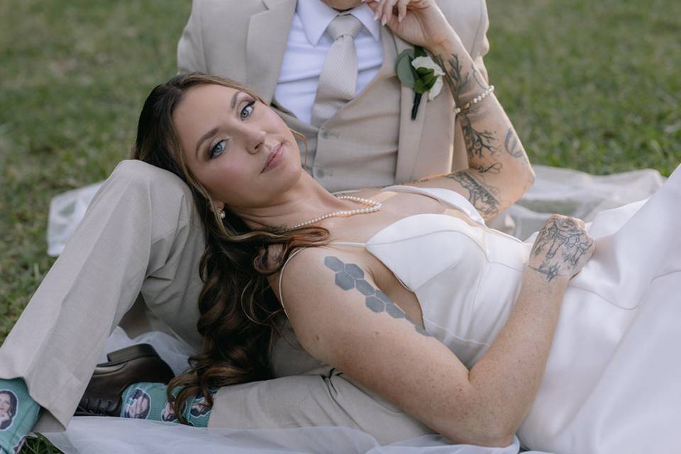 Wedding