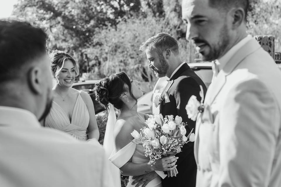 Wedding
