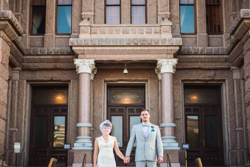 Lindsey Mueller Photography
Austin & Destination Wedding Photography