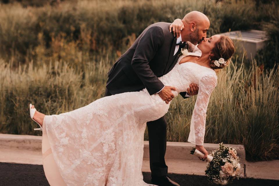 The Kiss