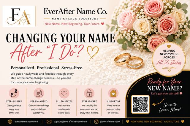 EverAfter Name Co.