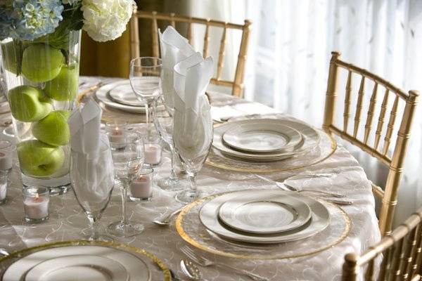 Table setting