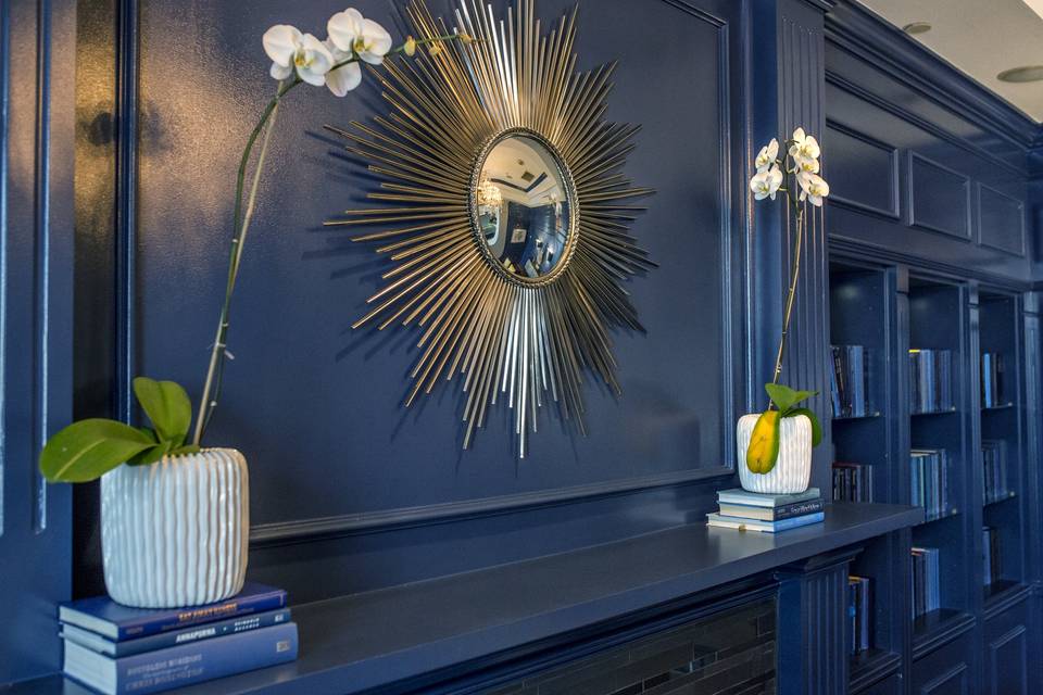 Cobalt Library Detail