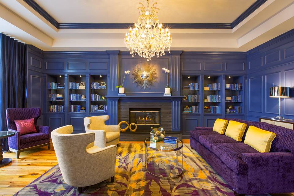 Cobalt Library