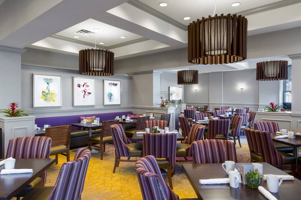 John Ryan's Bistro