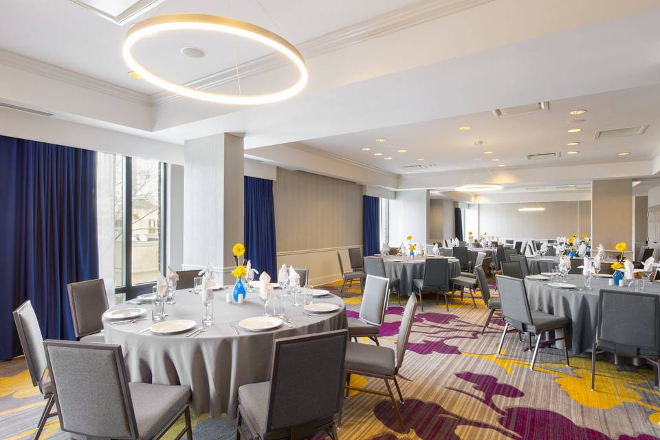 Grand Salon