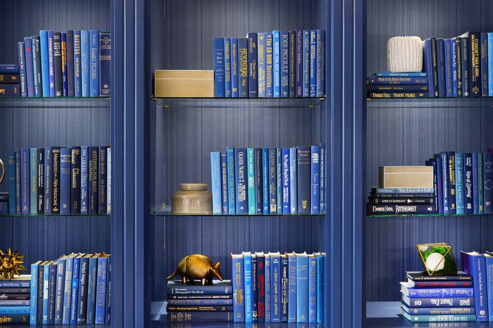 Cobalt Library Detail