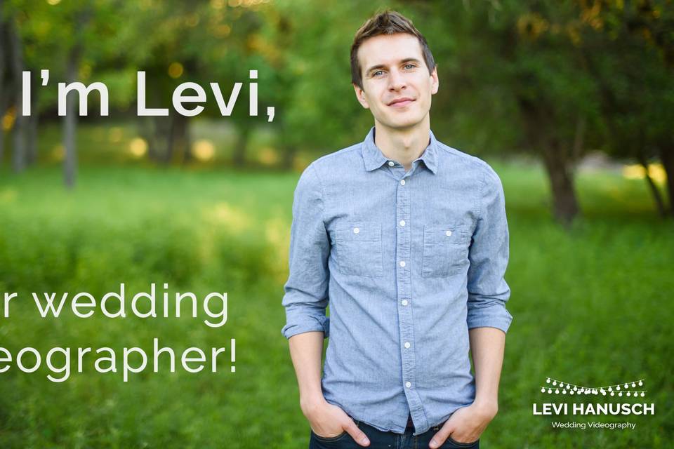 Levi Hanusch Wedding Videography - Videography - San Marcos, TX -  WeddingWire