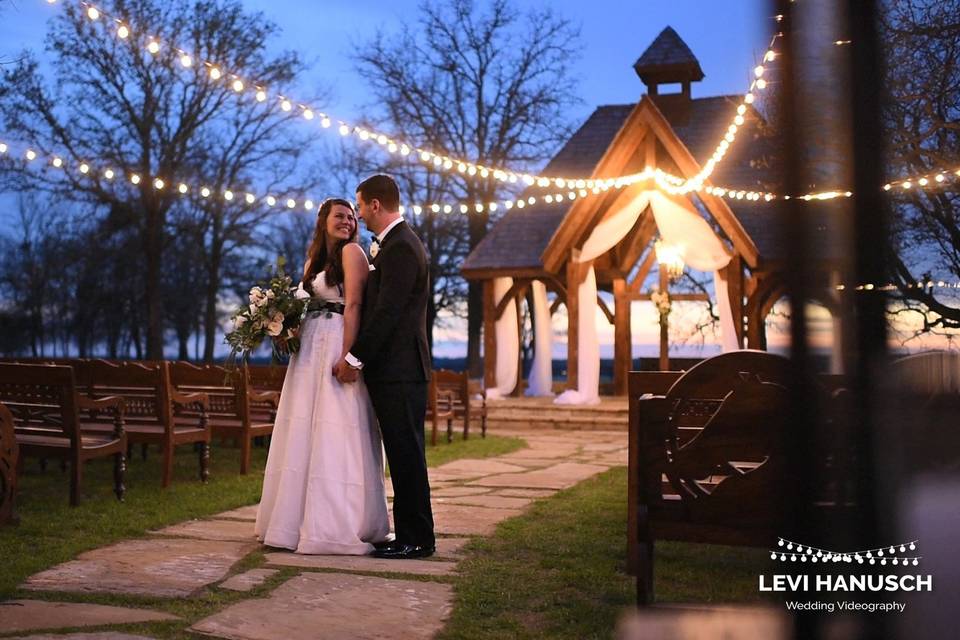 Levi Hanusch Wedding Videography - Videography - San Marcos, TX -  WeddingWire