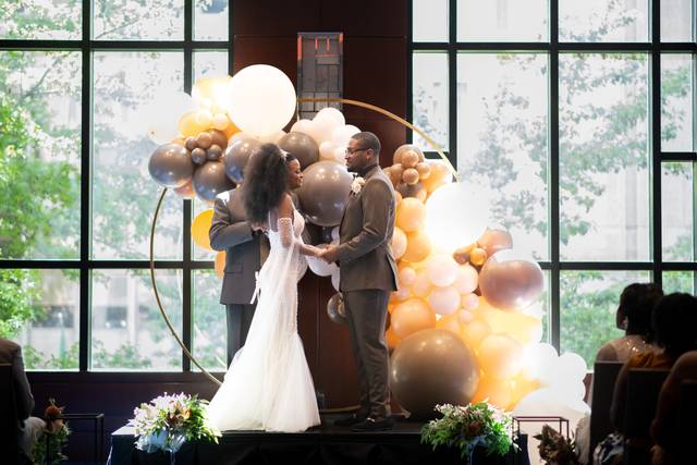 Ceremony
