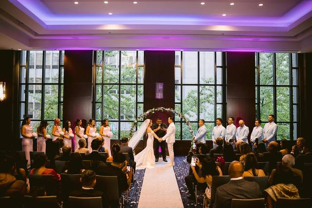 Ceremony