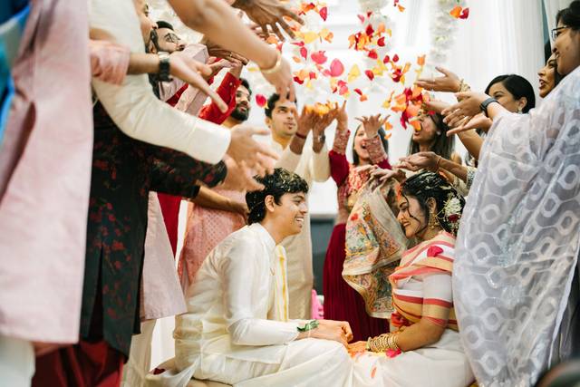 Ceremony