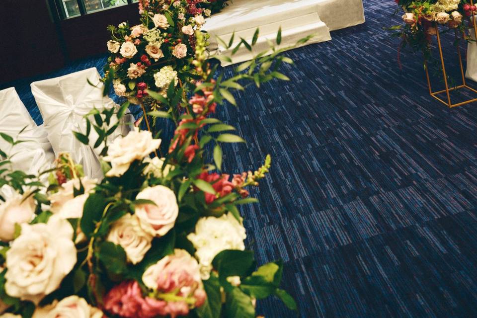 Ceremony
