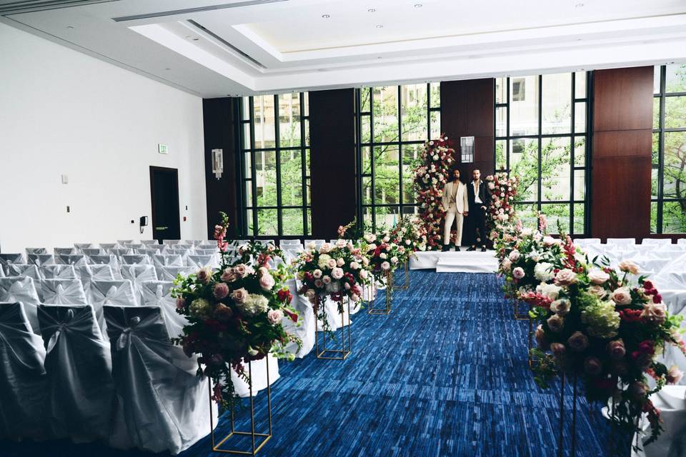 Ceremony